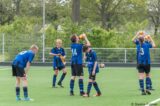 ST D.Z.C. '09/S.K.N.W.K. JO14-1JM - ST Zaamslag/Vogelwaarde JO14-1 (competitie) seizoen 2021-2022 (voorjaar - 3e fase)) (26/54)